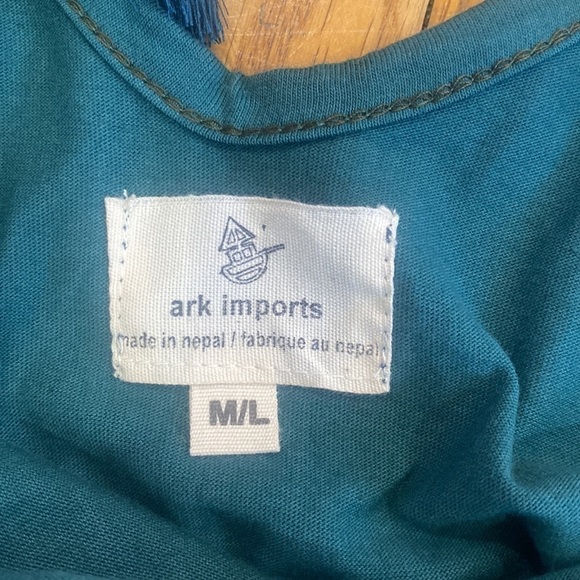 Ark Imports Jumpsuit - Picture 16 of 17